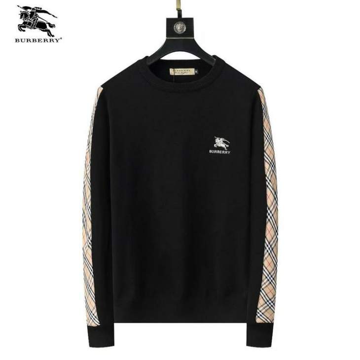 Picture of Burberry Sweaters _SKUBurberryM-3XL25wr0943835